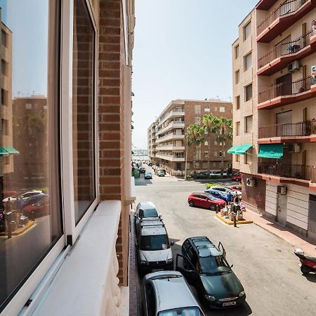 Apartment Edificio Belen V By Interhome Torrevieja Extérieur photo