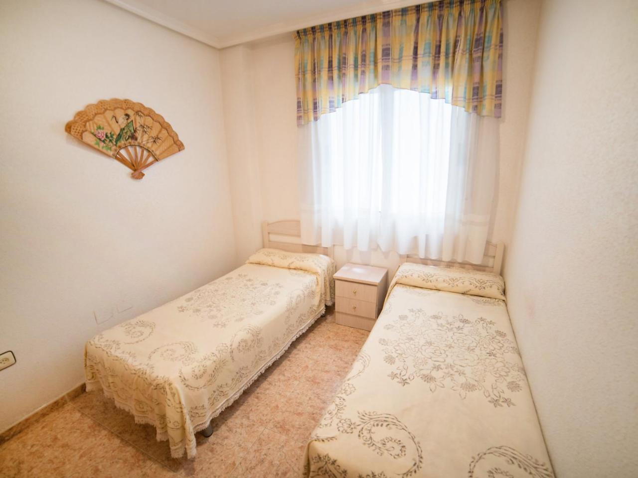 Apartment Edificio Belen V By Interhome Torrevieja Extérieur photo