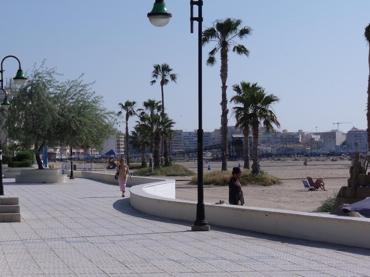 Apartment Edificio Belen V By Interhome Torrevieja Extérieur photo