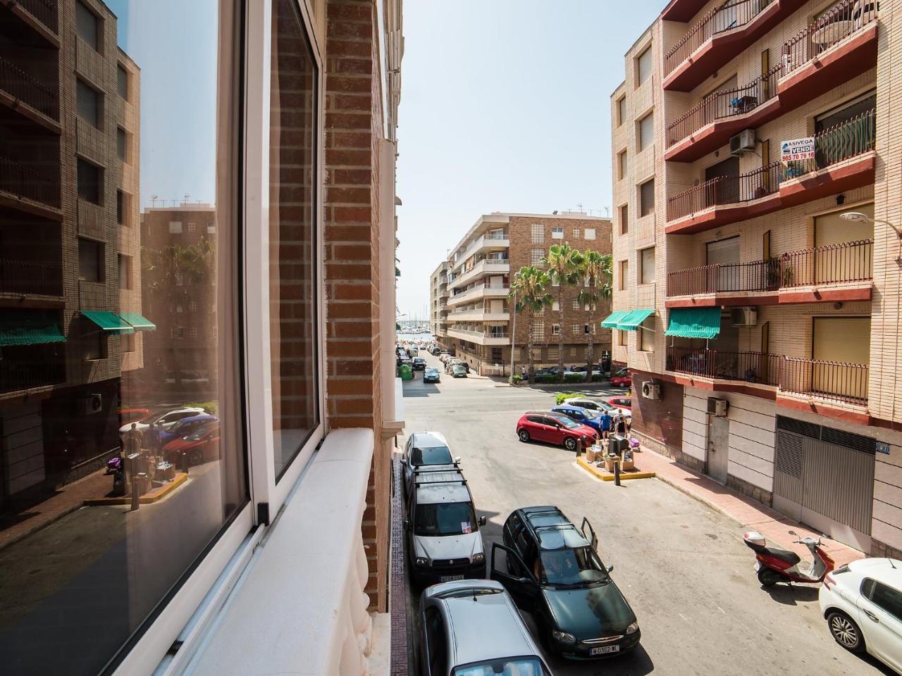 Apartment Edificio Belen V By Interhome Torrevieja Extérieur photo