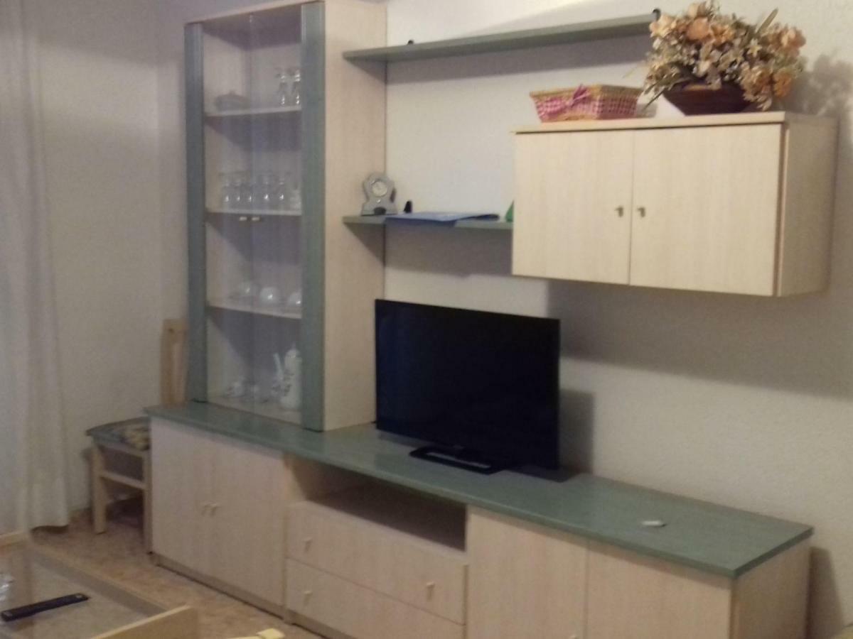 Apartment Edificio Belen V By Interhome Torrevieja Extérieur photo