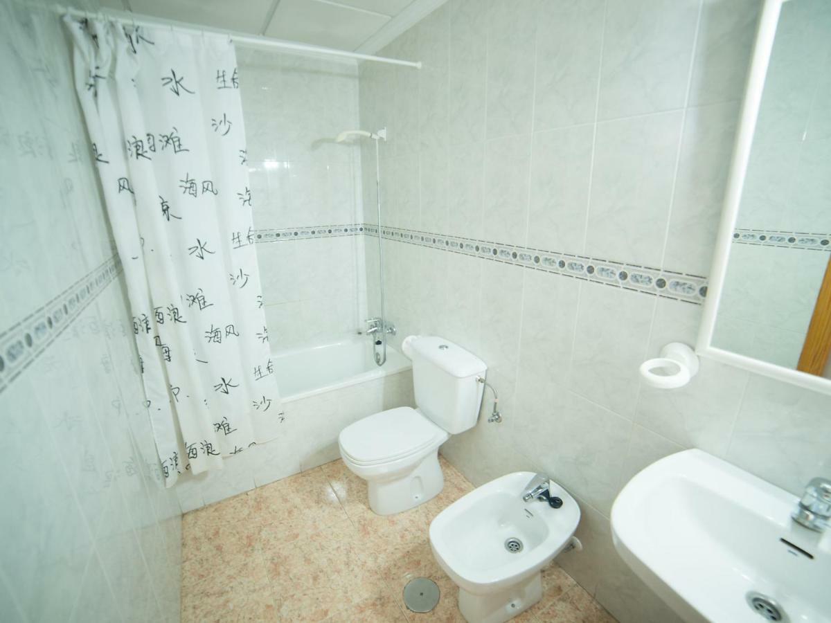 Apartment Edificio Belen V By Interhome Torrevieja Extérieur photo